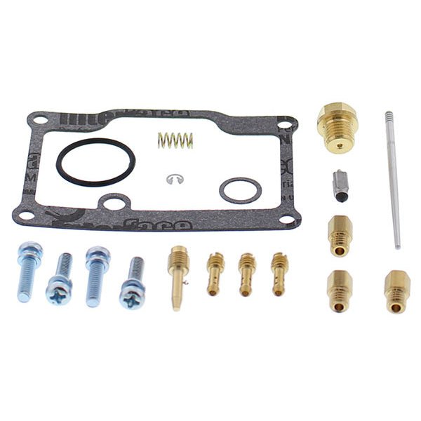 ALL BALLS RACING CARBURETOR REPAIR KIT (26 - 1890) - DRIVEN Canada's Powersports 72398044350526 - 1890