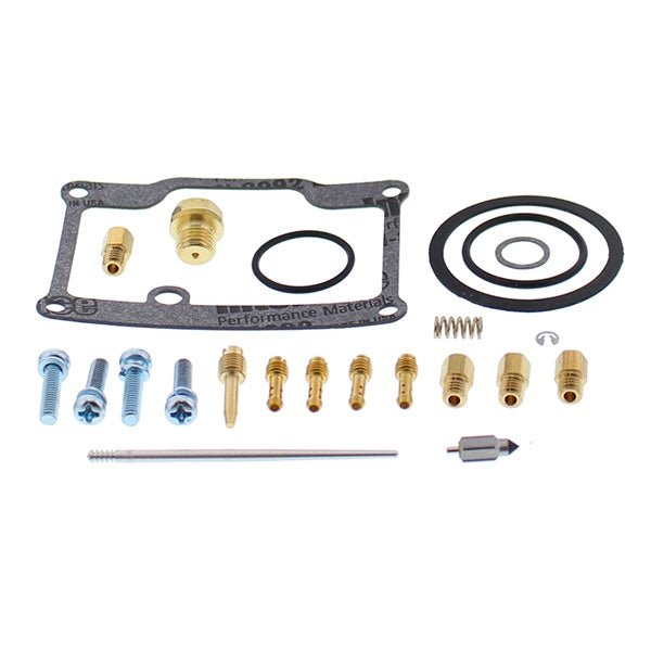 ALL BALLS RACING CARBURETOR REPAIR KIT (26 - 1891) - DRIVEN Canada's Powersports 72398044351226 - 1891
