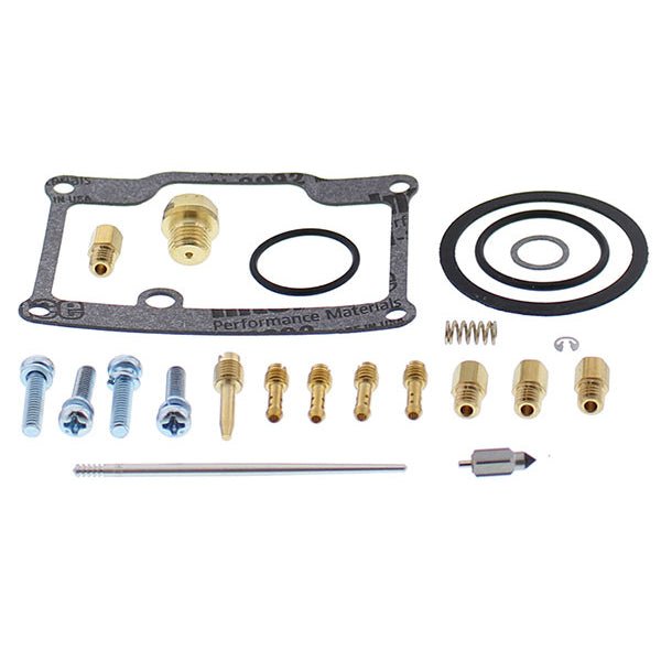 ALL BALLS RACING CARBURETOR REPAIR KIT (26 - 1891) - DRIVEN Canada's Powersports 72398044351226 - 1891
