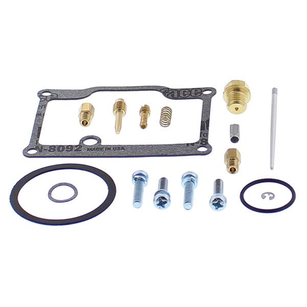 ALL BALLS RACING CARBURETOR REPAIR KIT (26 - 1896) - DRIVEN Canada's Powersports 72398044355026 - 1896
