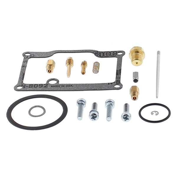 ALL BALLS RACING CARBURETOR REPAIR KIT (26 - 1896) - DRIVEN Canada's Powersports 72398044355026 - 1896
