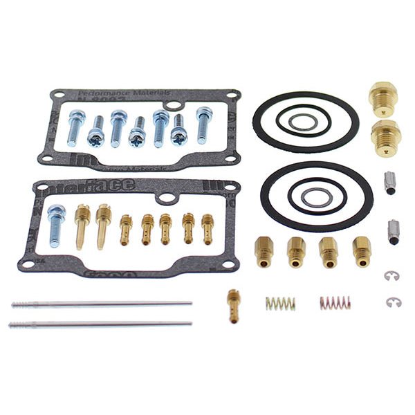 ALL BALLS RACING CARBURETOR REPAIR KIT (26 - 1912) - DRIVEN Canada's Powersports 72398044371026 - 1912