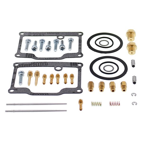 ALL BALLS RACING CARBURETOR REPAIR KIT (26 - 1912) - DRIVEN Canada's Powersports 72398044371026 - 1912