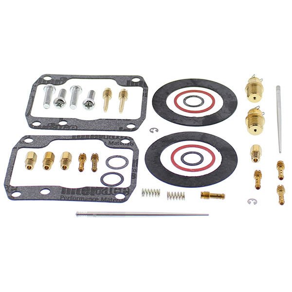 ALL BALLS RACING CARBURETOR REPAIR KIT (26 - 1923) - DRIVEN Canada's Powersports 72398044382626 - 1923