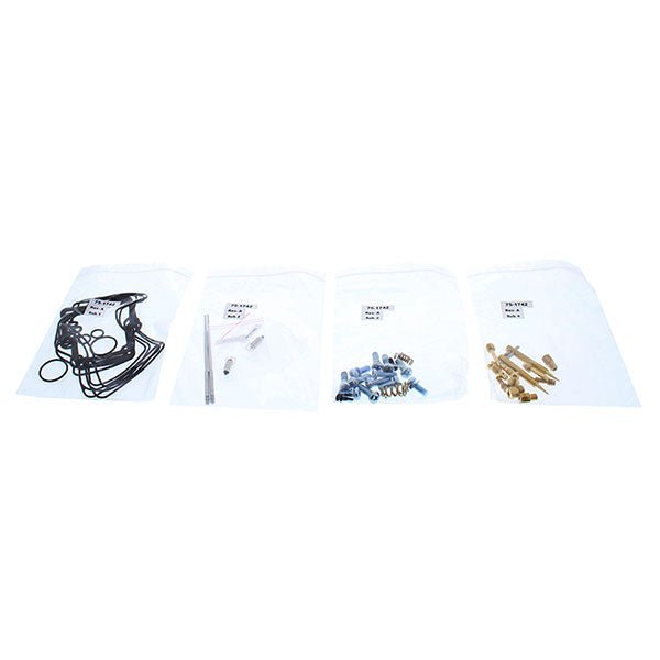 ALL BALLS RACING CARBURETOR REPAIR KIT (26 - 1924) - DRIVEN Canada's Powersports 72398044383326 - 1924