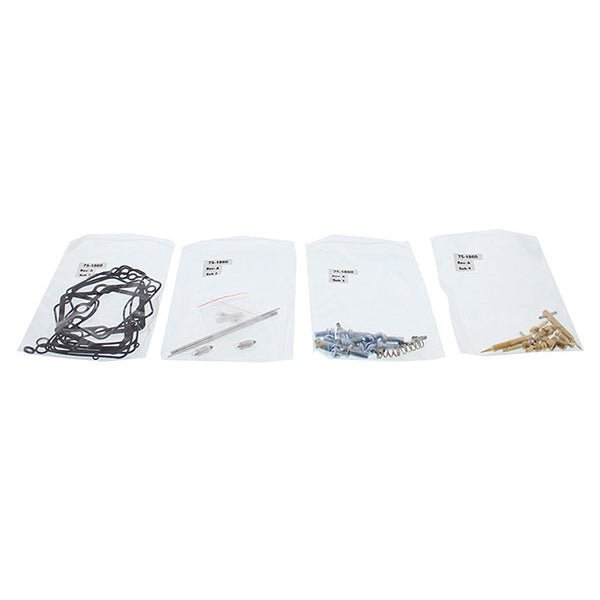 ALL BALLS RACING CARBURETOR REPAIR KIT (26 - 1925) - DRIVEN Canada's Powersports 72398044384026 - 1925