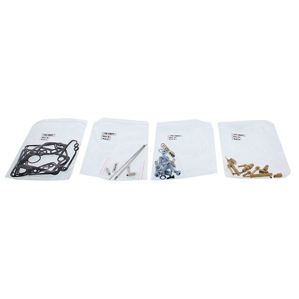 ALL BALLS RACING CARBURETOR REPAIR KIT (26 - 1929) - DRIVEN Canada's Powersports 72398044388826 - 1929