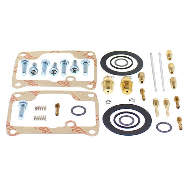 ALL BALLS RACING CARBURETOR REPAIR KIT (26 - 1937) - DRIVEN Canada's Powersports 72398044395626 - 1937
