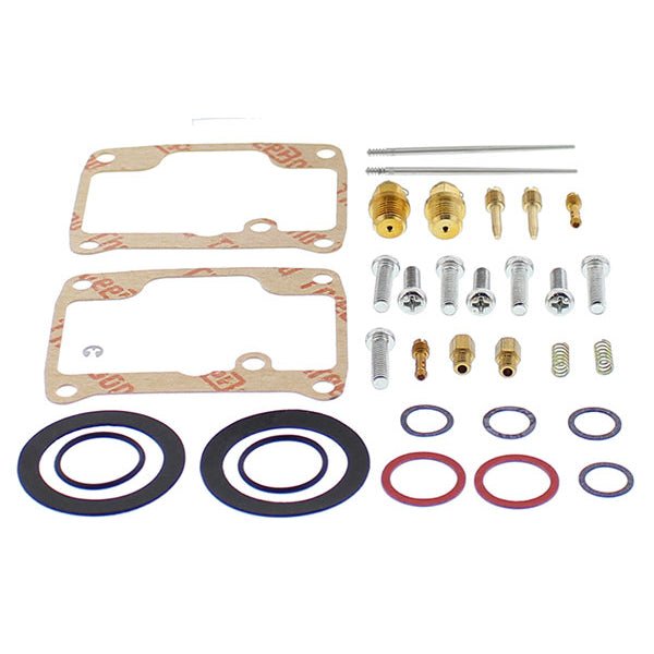 ALL BALLS RACING CARBURETOR REPAIR KIT (26 - 1939) - DRIVEN Canada's Powersports 72398044397026 - 1939