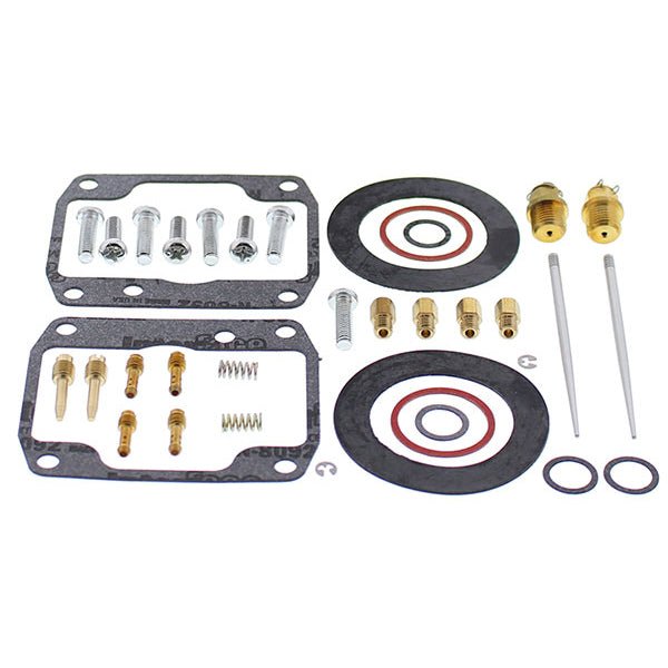 ALL BALLS RACING CARBURETOR REPAIR KIT (26 - 1945) - DRIVEN Canada's Powersports 72398044403826 - 1945