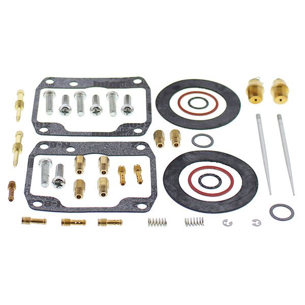 ALL BALLS RACING CARBURETOR REPAIR KIT (26 - 1946) - DRIVEN Canada's Powersports 72398044404526 - 1946