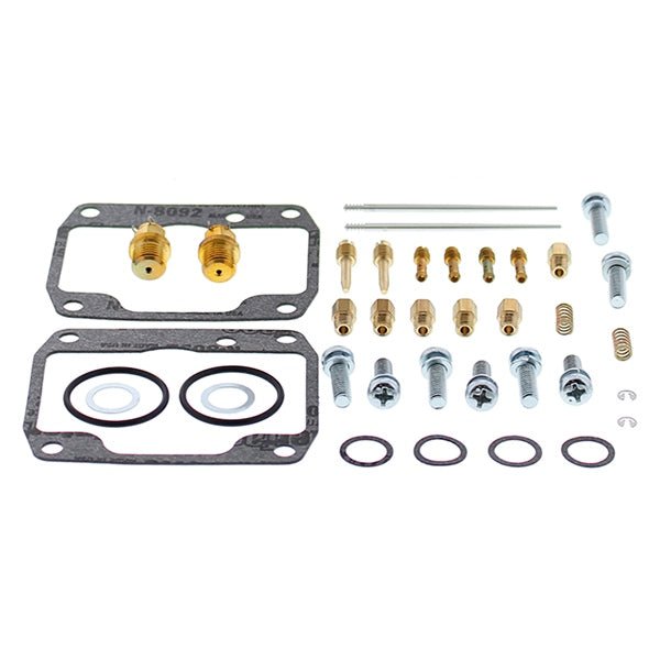 ALL BALLS RACING CARBURETOR REPAIR KIT (26 - 1950) - DRIVEN Canada's Powersports 72398044408326 - 1950