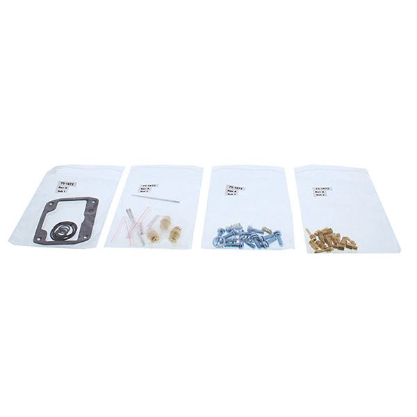 ALL BALLS RACING CARBURETOR REPAIR KIT (26 - 1957) - DRIVEN Canada's Powersports 72398044415126 - 1957