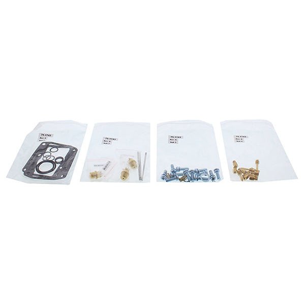ALL BALLS RACING CARBURETOR REPAIR KIT (26 - 1958) - DRIVEN Canada's Powersports 72398044416826 - 1958