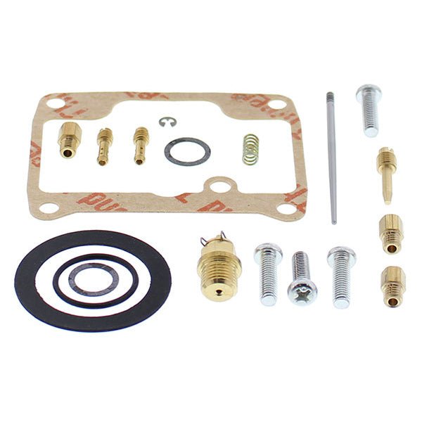 ALL BALLS RACING CARBURETOR REPAIR KIT (26 - 1977) - DRIVEN Canada's Powersports 72398044435926 - 1977