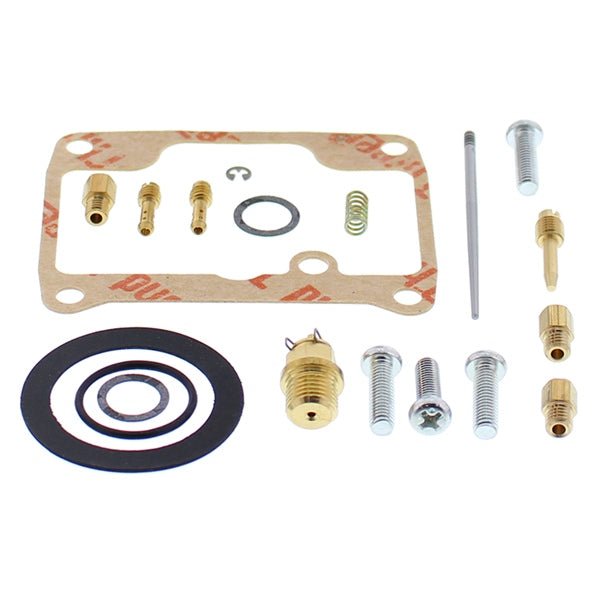 ALL BALLS RACING CARBURETOR REPAIR KIT (26 - 1977) - DRIVEN Canada's Powersports 72398044435926 - 1977