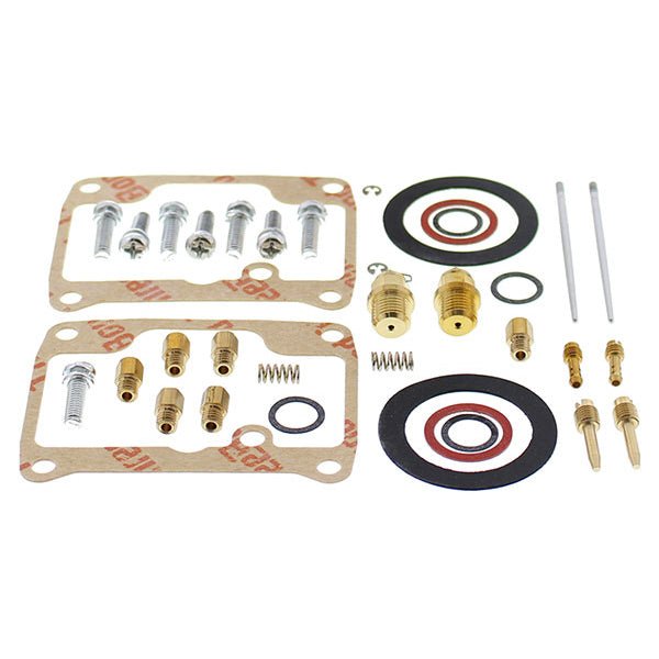 ALL BALLS RACING CARBURETOR REPAIR KIT (26 - 1985) - DRIVEN Canada's Powersports 72398044443426 - 1985