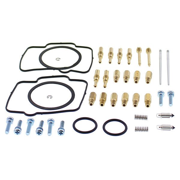 ALL BALLS RACING CARBURETOR REPAIR KIT (26 - 1986) - DRIVEN Canada's Powersports 72398044444126 - 1986