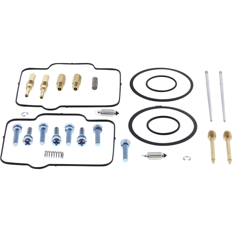 ALL BALLS RACING CARBURETOR REPAIR KIT (26 - 1988) - DRIVEN Canada's Powersports 72398044446526 - 1988