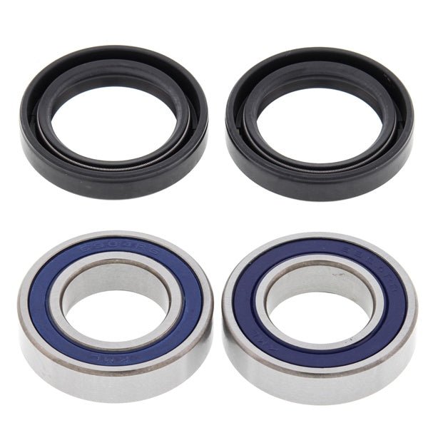 ALL BALLS RACING CENTER SUPPORT BEARING KIT (25 - 1781) - DRIVEN Canada's Powersports 61331079606025 - 1781