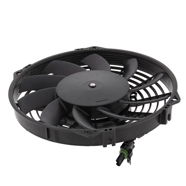 ALL BALLS RACING COMPLETE RADIATOR FAN (70 - 1003) - DRIVEN Canada's Powersports 72398042130570 - 1003