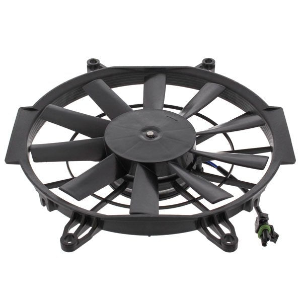 ALL BALLS RACING COMPLETE RADIATOR FAN (70 - 1004) - DRIVEN Canada's Powersports 72398042131270 - 1004