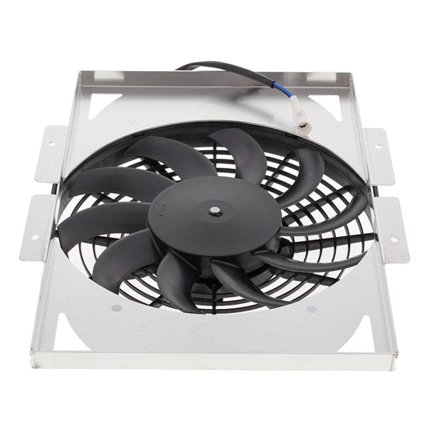 ALL BALLS RACING COMPLETE RADIATOR FAN (70 - 1007) - DRIVEN Canada's Powersports 72398042134370 - 1007