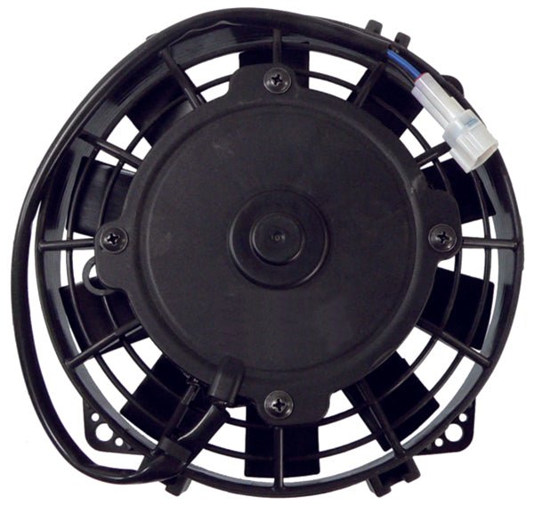 ALL BALLS RACING COMPLETE RADIATOR FAN (70 - 1011) - DRIVEN Canada's Powersports 72398042137470 - 1011