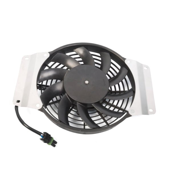 ALL BALLS RACING COMPLETE RADIATOR FAN (70 - 1017) - DRIVEN Canada's Powersports 72398042142870 - 1017