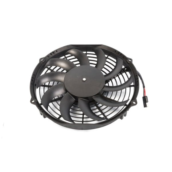 ALL BALLS RACING COMPLETE RADIATOR FAN (70 - 1019) - DRIVEN Canada's Powersports 72398042144270 - 1019