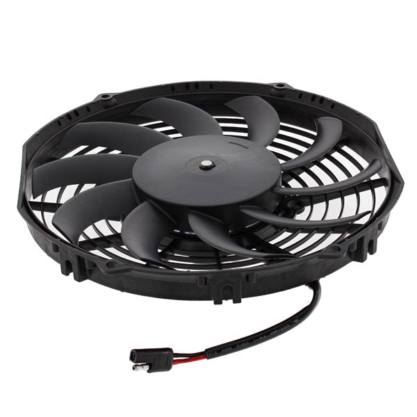ALL BALLS RACING COMPLETE RADIATOR FAN (70 - 1019) - DRIVEN Canada's Powersports 72398042144270 - 1019