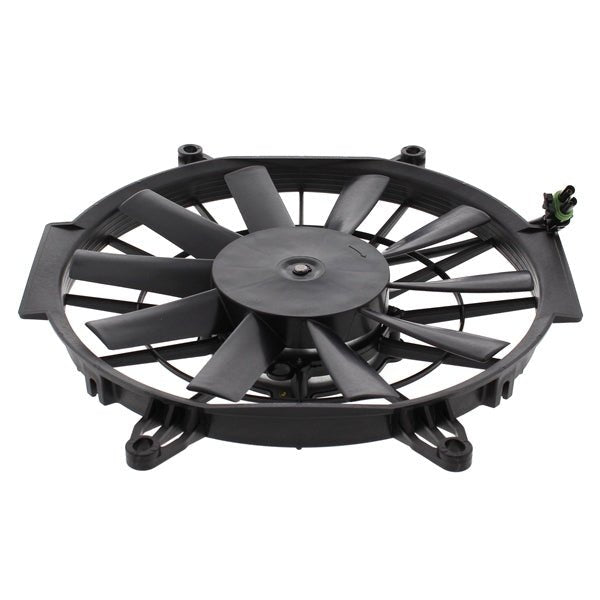 ALL BALLS RACING COMPLETE RADIATOR FAN (70 - 1024) - DRIVEN Canada's Powersports 72398042146670 - 1024