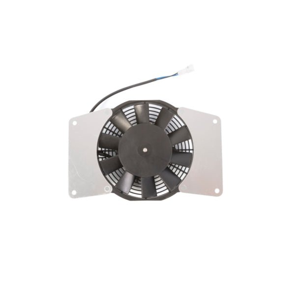 ALL BALLS RACING COMPLETE RADIATOR FAN (70 - 1027) - DRIVEN Canada's Powersports 72398042148070 - 1027