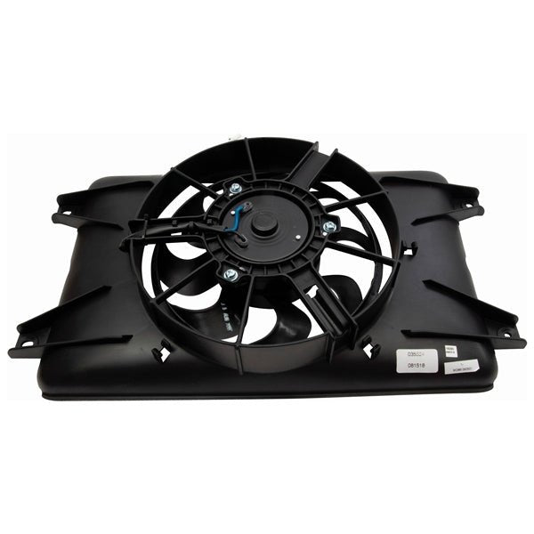 ALL BALLS RACING COMPLETE RADIATOR FAN (70 - 1031) - DRIVEN Canada's Powersports 70 - 1031