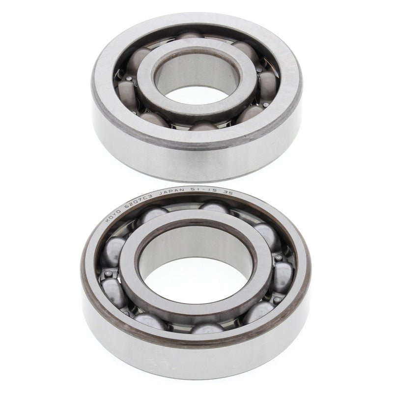 ALL BALLS RACING CRANKSHAFT BEARING AND SEAL KIT (24 - 1056) - DRIVEN Canada's Powersports 72398041176424 - 1056