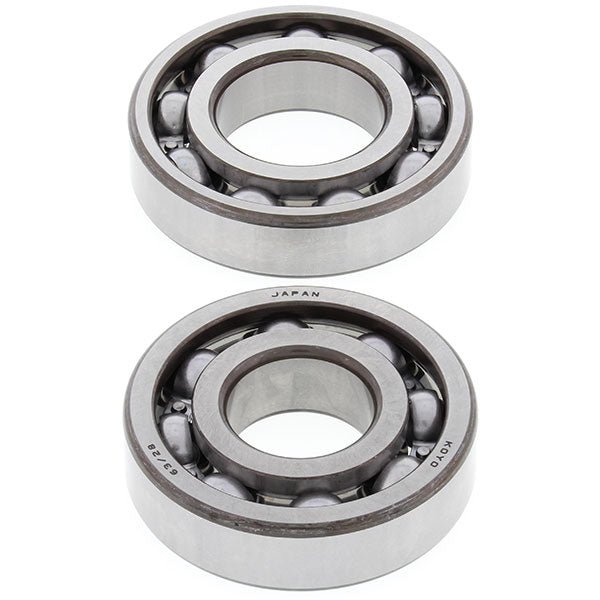 ALL BALLS RACING CRANKSHAFT BEARING AND SEAL KIT (24 - 1036) - DRIVEN Canada's Powersports 72398040494024 - 1036