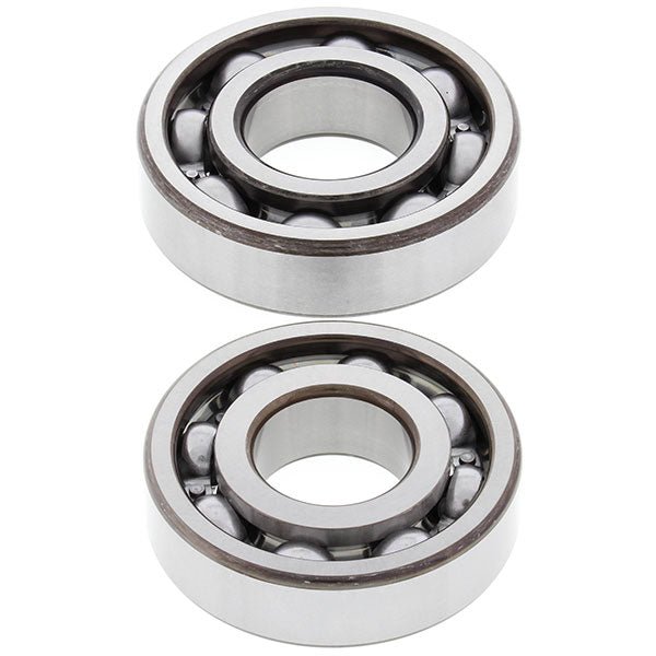 ALL BALLS RACING CRANKSHAFT BEARING AND SEAL KIT (24 - 1058) - DRIVEN Canada's Powersports 72398040497124 - 1058