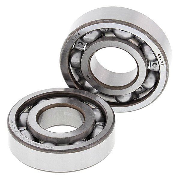ALL BALLS RACING CRANKSHAFT BEARING AND SEAL KIT (24 - 1116) - DRIVEN Canada's Powersports 23724111624 - 1116