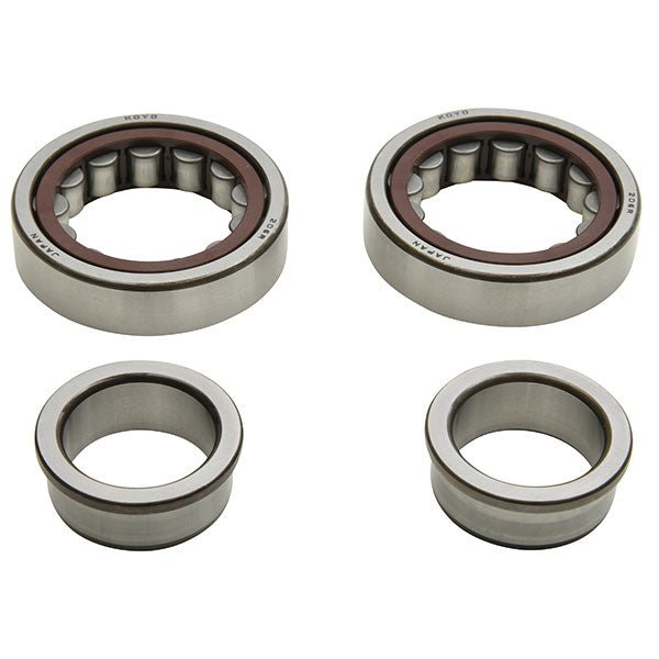ALL BALLS RACING CRANKSHAFT BEARING AND SEAL KIT (24 - 1125) - DRIVEN Canada's Powersports 24 - 112524 - 1125