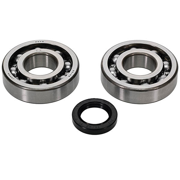 ALL BALLS RACING CRANKSHAFT BEARING AND SEAL KIT (24 - 1126) - DRIVEN Canada's Powersports 24 - 112624 - 1126