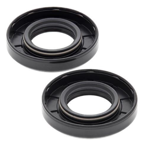 ALL BALLS RACING CRANKSHAFT SEALS KIT (24 - 2033) - DRIVEN Canada's Powersports 72398042265424 - 2033