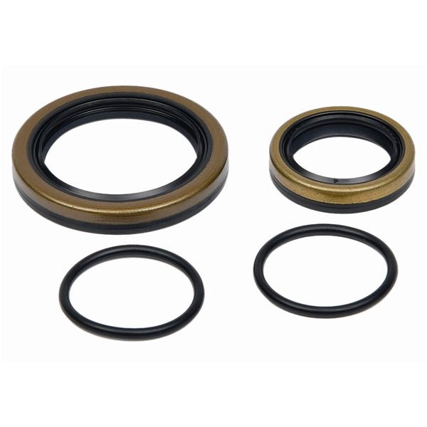 ALL BALLS RACING CRANKSHAFT SEALS KIT (24 - 2045) - DRIVEN Canada's Powersports 71971000096424 - 2045