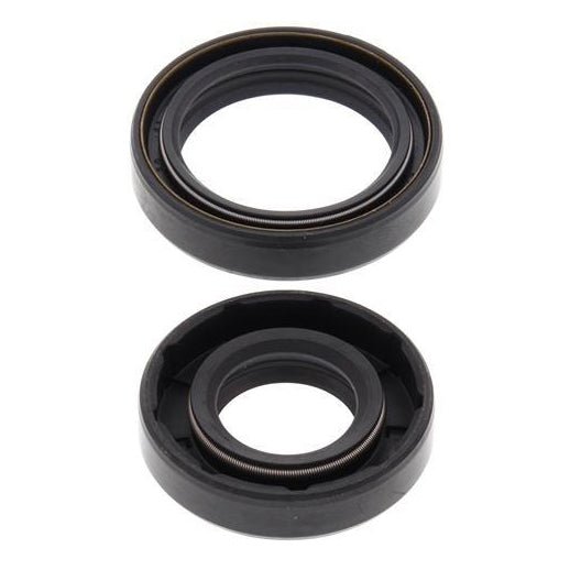ALL BALLS RACING CRANKSHAFT SEALS KIT (24 - 2032) - DRIVEN Canada's Powersports 72398041278524 - 2032