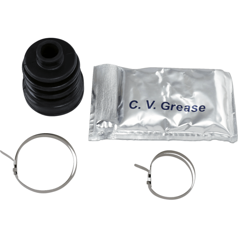 ALL BALLS ATV/UTV CV BOOT REPAIR KIT (19-5004) Front - Driven Powersports