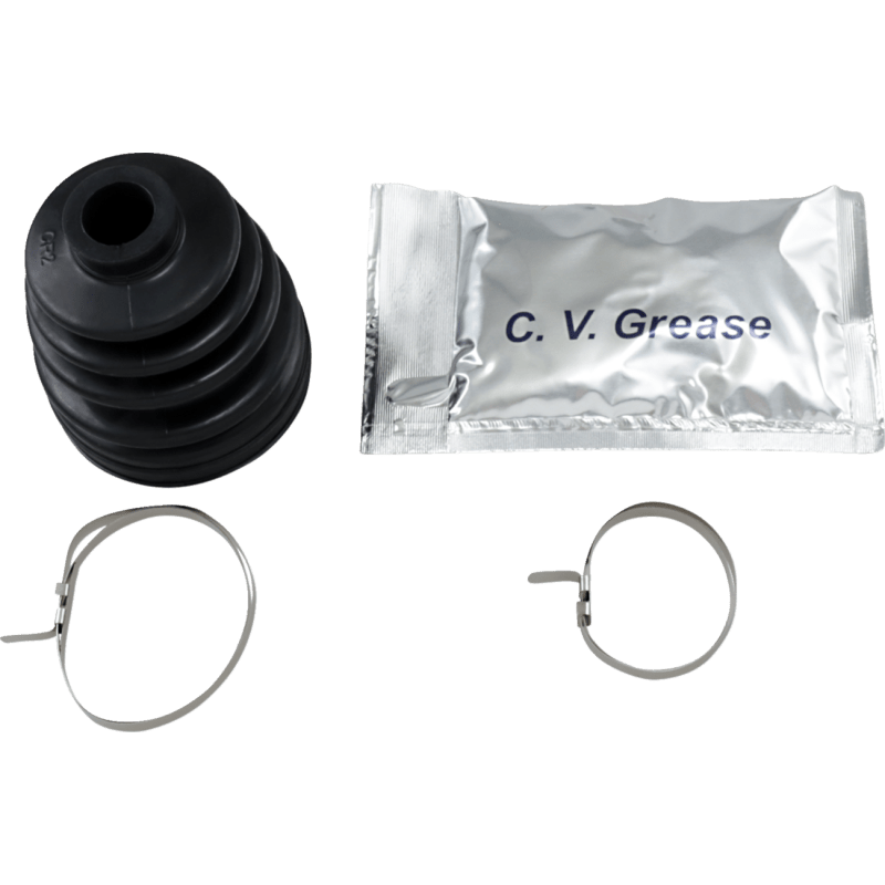 ALL BALLS ATV/UTV CV BOOT REPAIR KIT (19-5022) Front - Driven Powersports