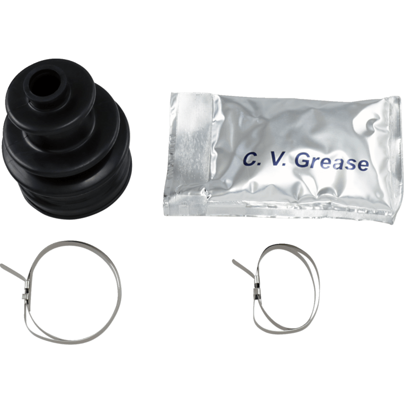 ALL BALLS ATV/UTV CV BOOT REPAIR KIT (19-5026) Front - Driven Powersports