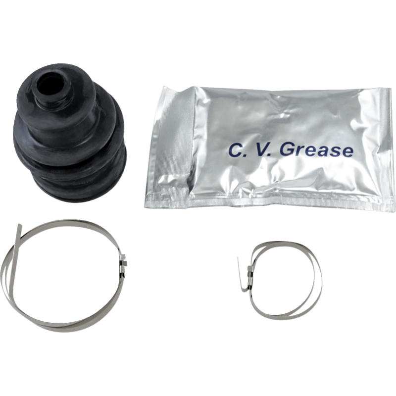 ALL BALLS ATV/UTV CV BOOT REPAIR KIT (19-5019) Front - Driven Powersports