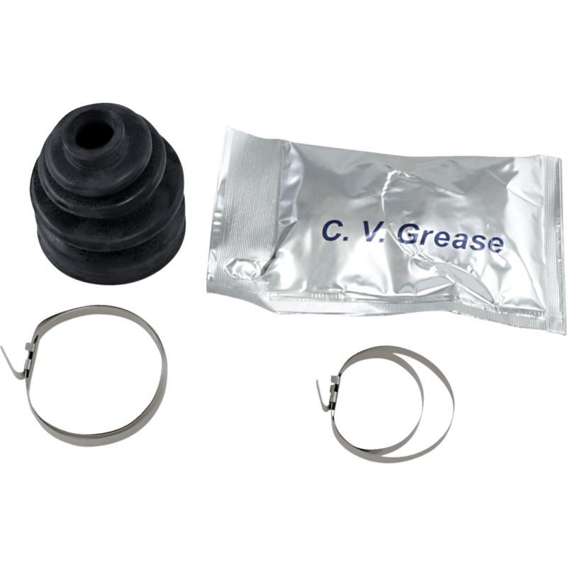 ALL BALLS ATV/UTV CV BOOT REPAIR KIT (19-5008) Front - Driven Powersports