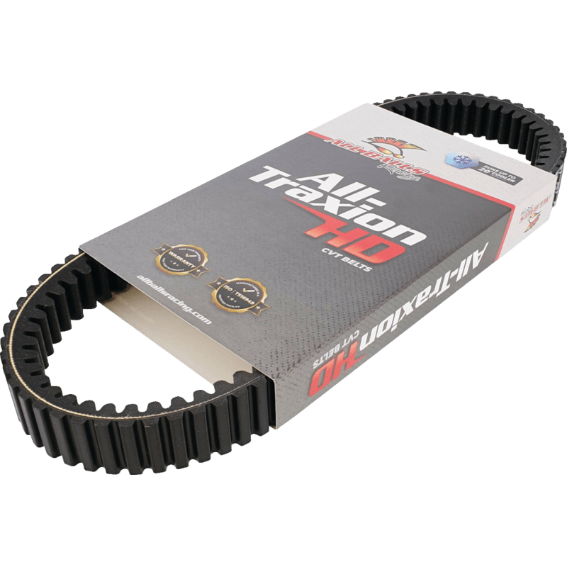 ALL BALLS RACING CVT BELT (25 - 9002) - DRIVEN Canada's Powersports 25 - 9002