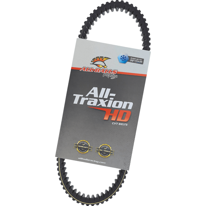 ALL BALLS RACING CVT BELT (25 - 9015) - DRIVEN Canada's Powersports 25 - 9015